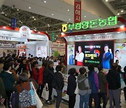 김해시, 국내 최고 축산물 중심지 도약..'천하1품⋅포크밸리' 브랜드 지원 확대 [동부경남]