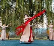 중도 달래기, 춘천문화재단 '예술섬 중도 다시, 숲' 축제