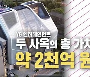 2천억 YG→1년 임대료 204억 하이브, 억 소리나는 소속사 건물(연중라이브)[어제TV]