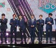 '음중' NCT127 1위 "시즈니 고마워"..2am·라붐·더보이즈 컴백(종합)