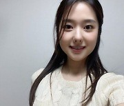 '전현무♥︎' 이혜성, 15살 연상 남친 만나지만 비주얼은 여고생..통통