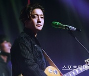 [ST포토] 김현중 '빠져드는 눈빛'