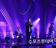 [ST포토] 김현중, '프리즘타임 - 바이올렛' 콘서트 개최