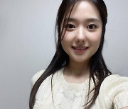 이혜성, ♥전현무 반한 아이돌급 외모..청순美는 '덤'