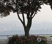 대전·세종·충남 10도 이상 일교차..낮 최고 20∼22도