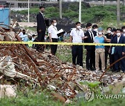 [광주 붕괴참사 그후] ② 제자리 머문 책임자 처벌·제도 보완