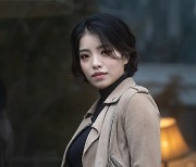 김환희 "에우리디케는 꿈의 배역..여장부 캐릭터 하고 싶었죠"