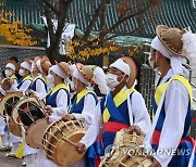 "신명나게 놀아보세" 대한민국 농악축제