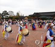 "신명나게 놀아보세" 대한민국 농악축제