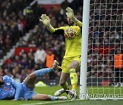 Britain Soccer Premier League