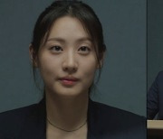 '키마이라' 수현, 이희준과 취조실 대치..불꽃 신경전