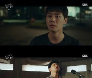 '너의 밤' 이준영, 신곡 성적 부진→콘서트 도중 쓰러져