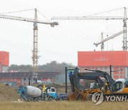 겨울철 화재·질식사고 예방..국토부, 전국 건설현장 3080곳 점검