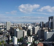 "다 막히자 돈 몰리네"..매매만 35조 '역대 최대'