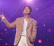 이찬원, 팬콘서트 'Chan's Time' 부산 공연 성료