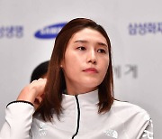 김연경, 쌍둥이 저격? "추측성 기사 쓰지 말아 달라"