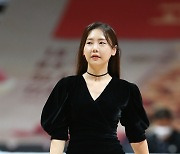 송하예, 각선미 돋보이는 입장[포토엔HD]