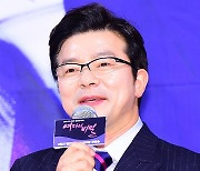 이영범, 불륜설에 입 열었다 "여배우와 바람 피운 적 없다, 음해 모욕 법적조치"(공식)