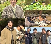 '1박2일' 김종민, KBS에서 MBC 예능을? 선을 넘는 종민 투어