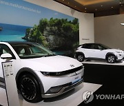 車전기로 감성 충전한다..현대차, '일상 충전 V2L 콘서트' 개최