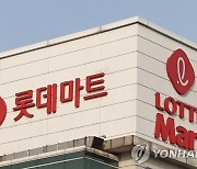 흔들리는 '유통 공룡' 롯데쇼핑..올해 들어 실적 뒷걸음