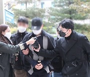 "죽어라" 내연녀 협박 혐의 경찰관 구속영장 기각