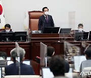 제주 확진자, 한달만에 20명대..도의원들도 줄줄이 진단검사