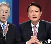 '이재명·윤석열 다 싫다' 2030 속내는..갈 곳 잃은 청년 표심