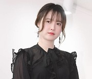 구혜선, 고현정·조인성과 한솥밥..아이오케이컴퍼니 行