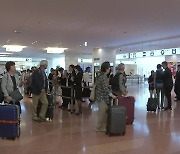 日 신규 입국 숨통 트였지만..갈 길 먼 규제 완화