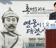 우원식 "이재명 절대 감옥갈 일 없다..윤석열이면 몰라도"