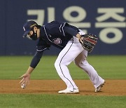 두산 다 살아났는데..가을 재호도 깨어날까