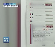 "통증 심해" 거짓말로 마약류 처방..래퍼 등 35명 검거