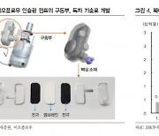 "이오플로우, 제품 판매에 따른 실적 개선 잠재력 보유"