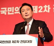 민주당 "윤석열, '검통령' 선거 출마했나..검찰 사유화 나서"