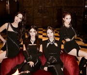 Girl group T-Ara to release first music in four years on Nov. 15