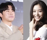 Actors Lee Si-eon and Seo Ji-seung set to wed on Christmas Day