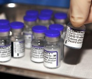 Whistleblower claims about Pfizer vaccine concern Korea