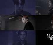 몬스타엑스, 'No Limit' 무대 샘플러 영상 공개..독보적 콘셉트 소화력