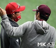 '염경엽·손혁 강사' KBO, 경기·인천 지역 순회 코치 아카데미 개최