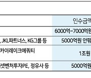 뜨거운 인수합병 열기..올해 남은 '빅딜 섹터'는 엔터·이커머스 [M&A 핫이슈]