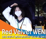 레드벨벳 웬디(Red Velvet WENDY), '어두워도 빛나는 완디' [뉴스엔TV]