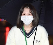 웬디, 추워진 날씨에 걱정되는 눈빛 [포토엔HD]