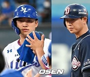 '람보르미니 vs 정가영' 리드오프 불꽃격돌, KS행 좌우한다