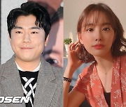 '결혼' 이시언 "♥서지승과 행복하게 잘 살겠다"..17억 집 신혼집 되나(인터뷰 종합)