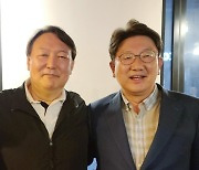 '죽마고우' 권성동, 캠프 총괄.. 검사 출신 전·현직 의원 포진 [심층기획 - 여야 대선후보 해부]