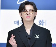 '스폰서' 측 "이지훈, 스태프 교체와 무관.. '갑질 프레임' 유감"[전문]