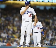 MLB 다저스, 커쇼와 작별 준비하나..'퀄리파잉 오퍼' 제시 안 해