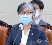 유통기한 지나 폐기된 백신 94만회분..정은경 "해외 공여 검토"(종합)