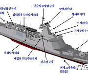 천안함, 신형 호위함으로 11년 만에 부활